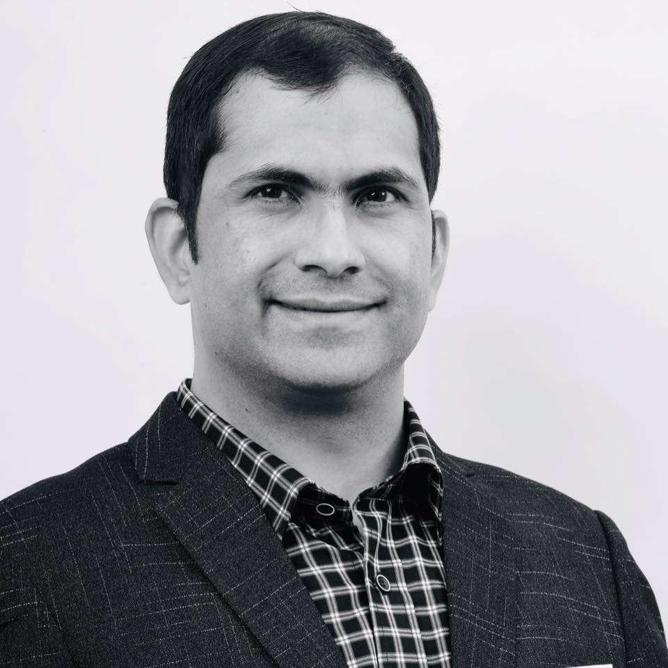 ahsan-chaudhary, founder